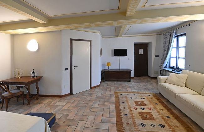 Agriturismo La Ca' D'Olga - Foto 6