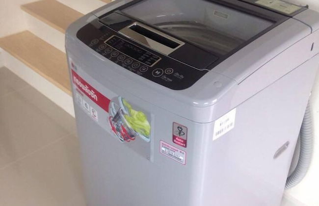 Baan Buasai - Foto 18