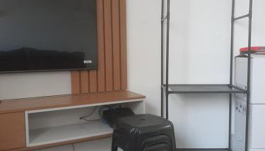 APTO CASAL e FILHO - Foto 2