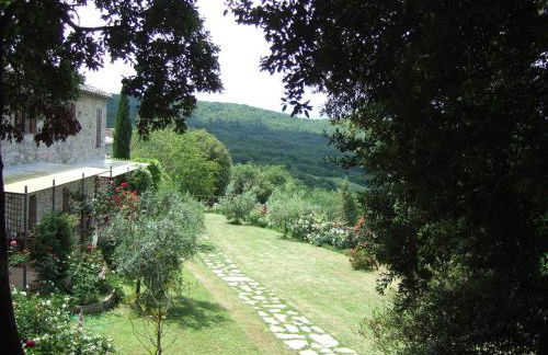 Casa Crevole - Foto 55