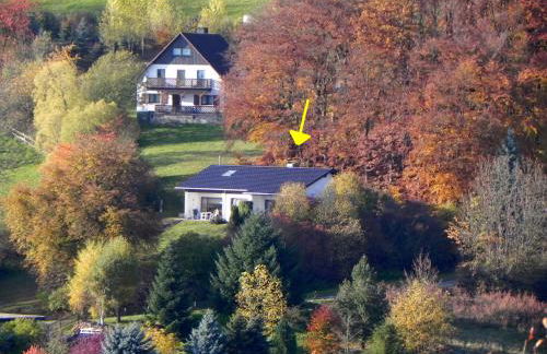 Ferienbungalow Nähe Willingen-Winterberg - Foto 25