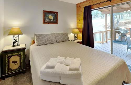 Moose Manor by Ruidoso Vacation Rentals - Foto 38