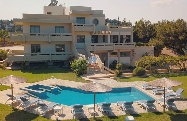 Villa Artemis - Foto 18