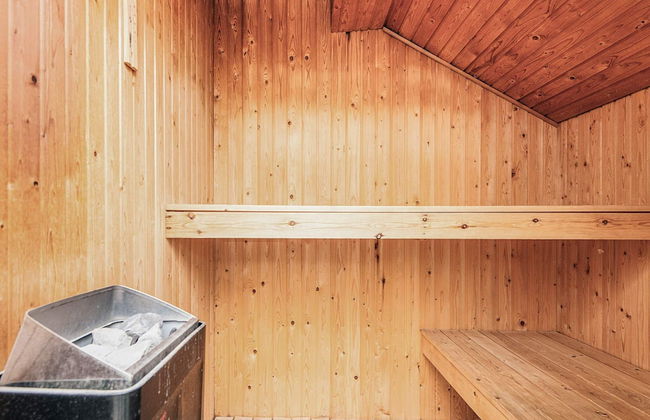 Tranquil Oasis in Henne Strand-by Traum - Foto 6