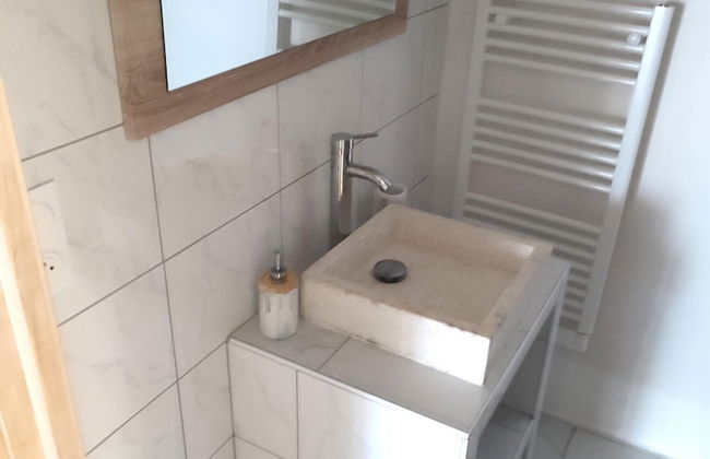 Les insolites de Champeix - Foto 41