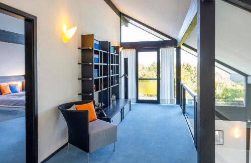 Villa Leonardo - Foto 24