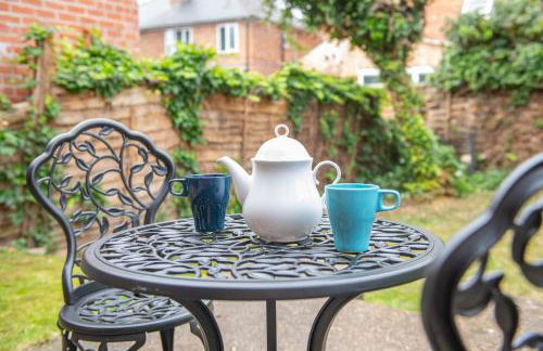 Rosewick Villa Ideal for Families n Professionals - Photo 13