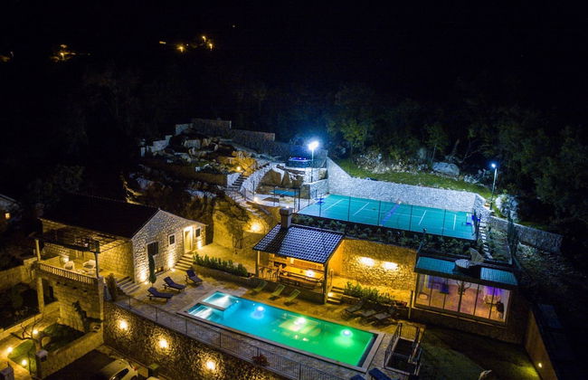 Villa Falcon Rook - Foto 33