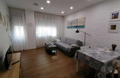 Apartamento PB 30min Sagrada Familia, 10 min playa - Foto 9
