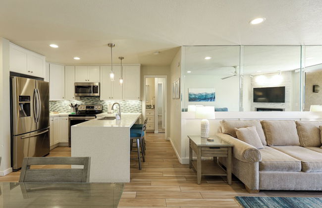 Oceanside Beach Condos - Foto 77