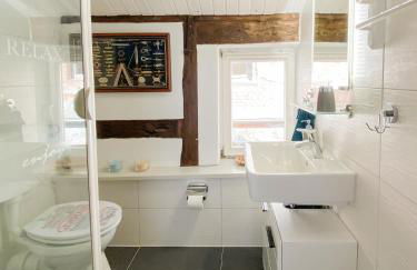 Gartenidyll Insel Rügen Poppelvitz bei Altefähr - Photo 6