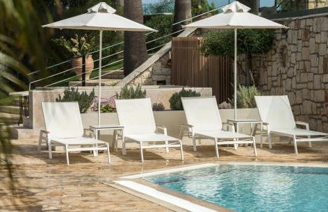 Erietta Aparthotel - Foto 10