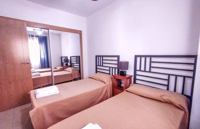 Charming 3 Bed Beach Apartment in Punta del Moral - Foto 2