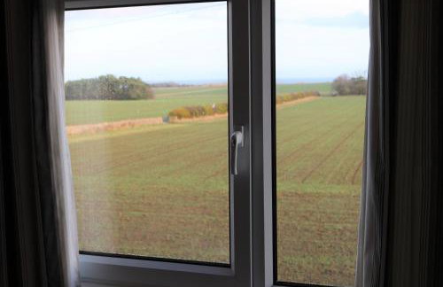 Cheviot View - Newton by the Sea, Northumberland - Foto 33