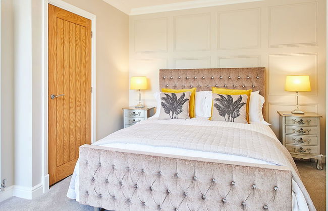 Host Stay Finch House - Foto 19