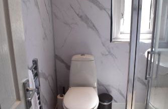 Kelpies Serviced Apartments - Wallace - Foto 7