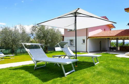 Le Casette - Gargna - Foto 39