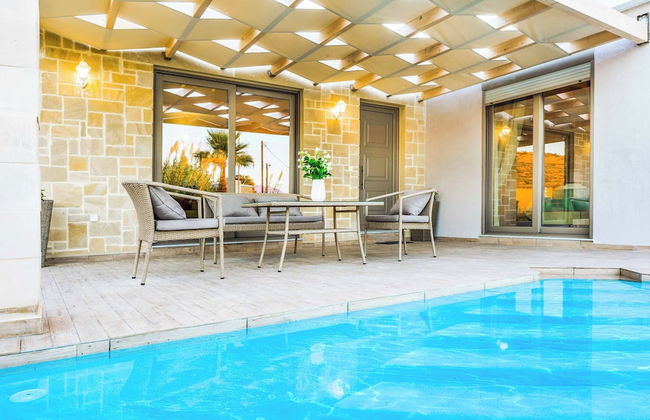 Villa Elenitsa - Foto 5