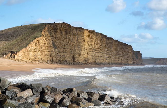 Berehayes Holiday Cottages - Foto 16