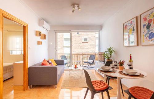 Apartamento Santa Marta 5 Málaga - Photo 17