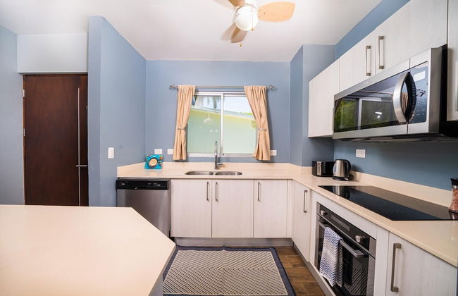 Playa Potrero NEW 2 BR Condo Near to the Beach - Casa Blanca 7 - Foto 4