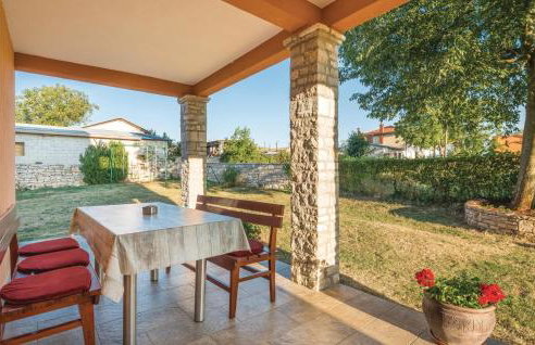 Three-Bedroom Holiday Home In Barban - Foto 5