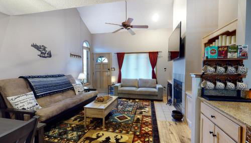 Pine Acres 109 - Hideaway - Foto 3