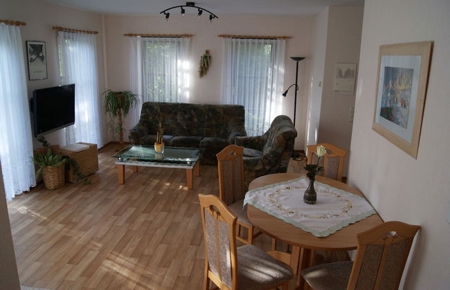 Ferienwohnungen Elsterblick - Foto 7