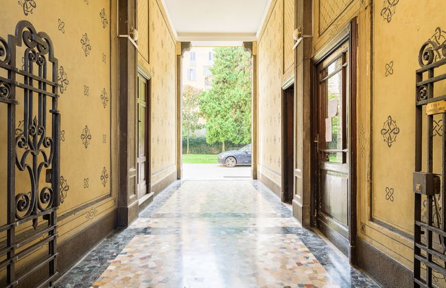 JOIVY Classic Top-Floor Studio By Park - Foto 22