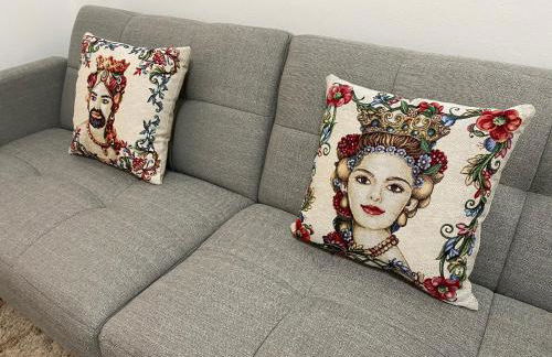 Beautiful Dimora Anna e Ciccio - Foto 35