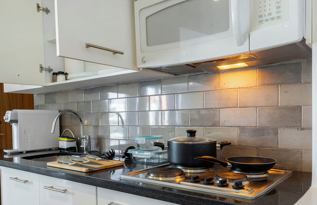 Capitalia Plaza Residences Reforma - Foto 51