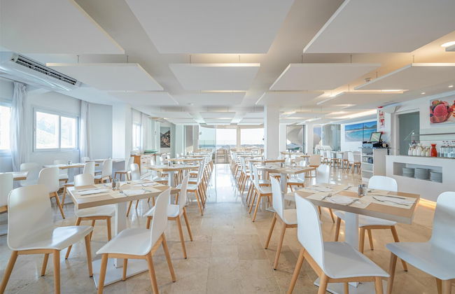 Aparthotel THB Guya Playa - Foto 43