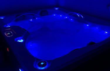 GD Case Vacanza - Suite del Conte - Salento Luxury Private Suite Idromassaggio - Foto 28