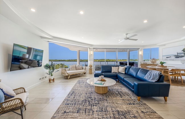 M1 Resort Maroochydore - Foto 25