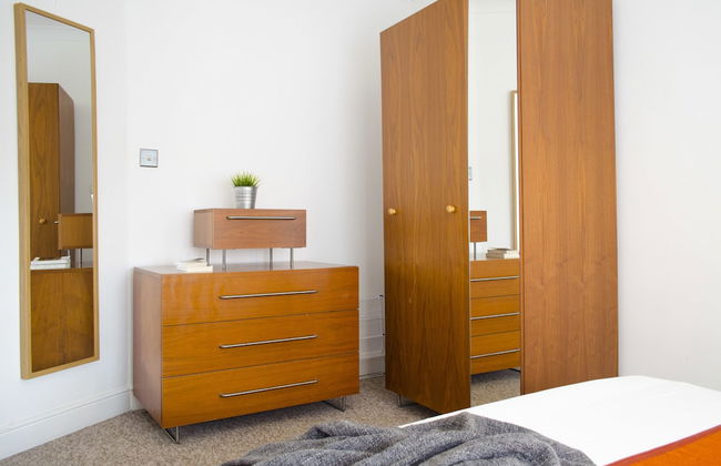 Camden Market Apartments - Foto 4