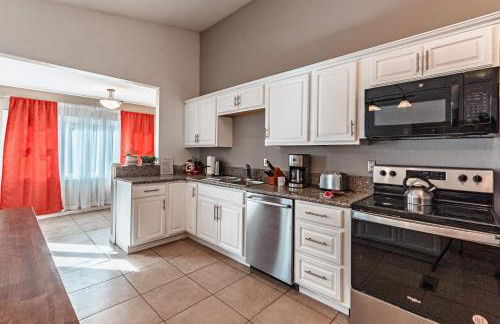 Westside Large Home - Foto 64