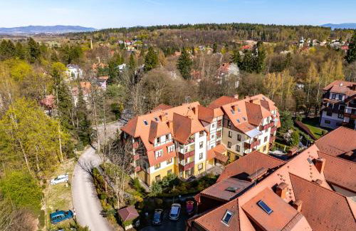Odpocznij sobie - Apartament w Polanicy-Zdrój - Foto 62