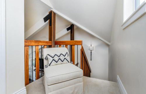 Snowy Court - Foto 18