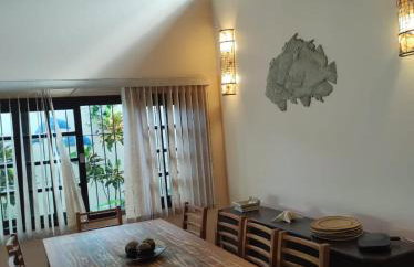 Paraíso NA PRAIA - CASA 3 SUITES MAX 8 PESSOAS - Foto 22