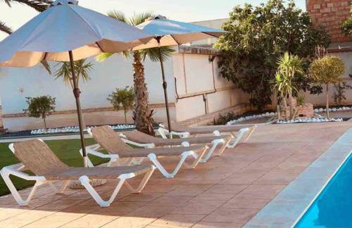 CASA RURAL VILLARRUBIA - Foto 6