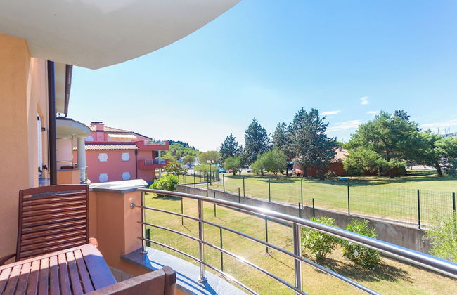 Marina Apartment Ostro 313 - Photo 21