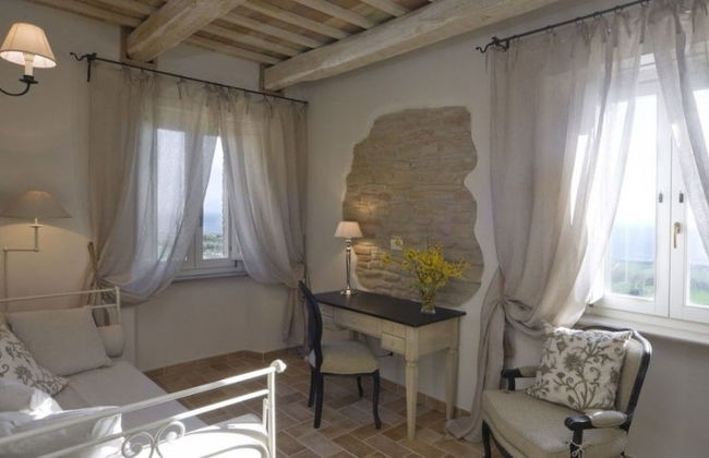 Pamperduto Country Resort - Foto 7