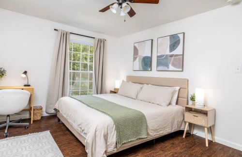 Cozy Duplex w King Bed 2 Full - Foto 8