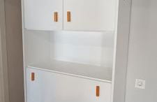 Almería Centro- Piso Reformado, Exterior, WiFi, a 1 minuto de Puerta Purchena - Foto 6