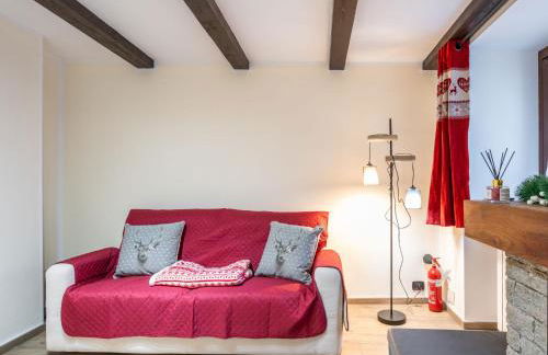 Apartment Maison Bonheur by Interhome - Photo 9