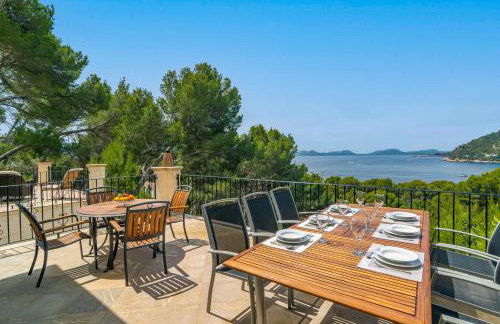 CAN MIR SA POSADA DES PAGÈS - Luxury villa with private pool and free WiFi. - Foto 9