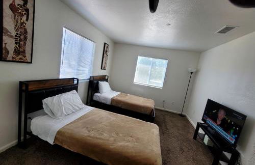 4 Bedrooms & 2.5 Bathrooms in LA - Foto 7