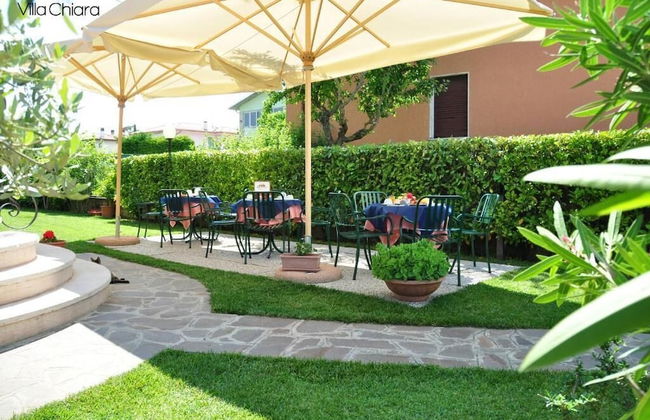 Villa Chiara - Photo 26