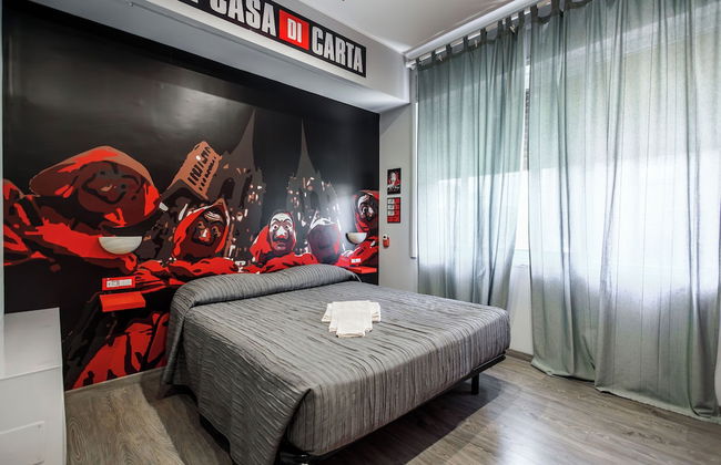 Movie Dream - Foto 8