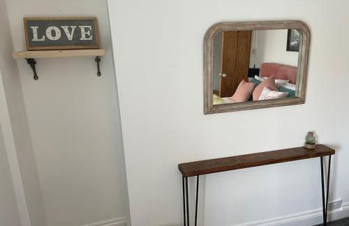 Cheerful 2 Bedroom Townhouse with Cinema Loft - Foto 25